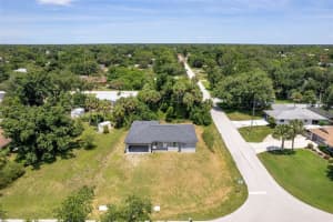 1390 SALYERS STREET, PORT CHARLOTTE, FL 33952 - MLS#MFRC7527237
