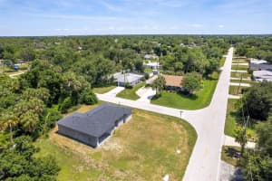 1390 SALYERS STREET, PORT CHARLOTTE, FL 33952 - MLS#MFRC7527237