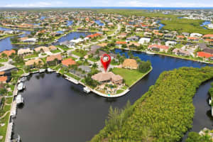 3506 MARSALA COURT, PUNTA GORDA, FL 33950 - MLS#MFRC7527238
