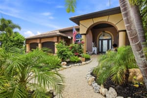 3506 MARSALA COURT, PUNTA GORDA, FL 33950 - MLS#MFRC7527238