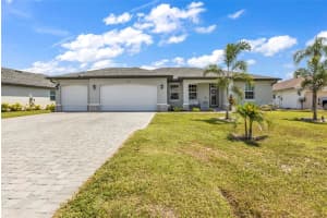 336 Casale G St, PUNTA GORDA 336 Casale G St, PUNTA GORDA