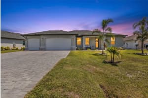 336 CASALE G STREET, PUNTA GORDA, FL 33983 - MLS#MFRC7527256