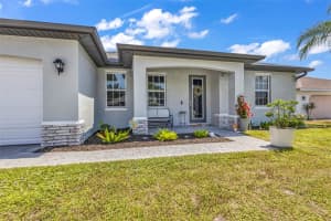 336 CASALE G STREET, PUNTA GORDA, FL 33983 - MLS#MFRC7527256