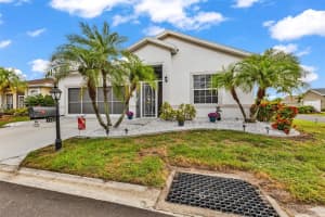 1725 PICCADILLY CIRCLE, PUNTA GORDA, FL 33980 - MLS#MFRC7527270