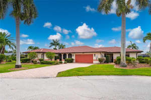 950 LASSINO COURT, PUNTA GORDA, FL 33950 - MLS#MFRC7527274