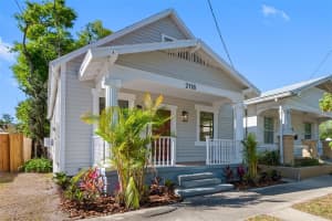 2118 W Palmetto St, TAMPA 2118 W Palmetto St, TAMPA