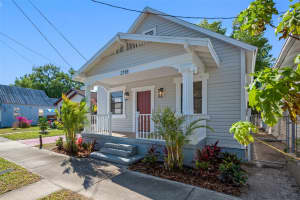 2118 PALMETTO STREET, TAMPA, FL 33607 - MLS#MFRC7527295