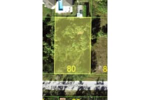 19084 WILTON AVENUE, PORT CHARLOTTE, FL 33954 - MLS#MFRC7527343
