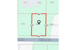19084 WILTON AVENUE, PORT CHARLOTTE, FL 33954 - MLS#MFRC7527343
