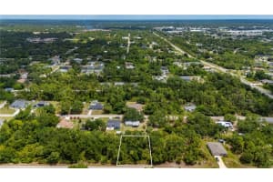 17464 BILLIAR AVENUE, PORT CHARLOTTE, FL 33948 - MLS#MFRC7527348