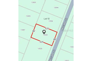 13528 IRWIN DRIVE, PORT CHARLOTTE, FL 33953 - MLS#MFRC7527357