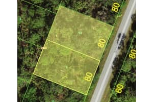 13536 IRWIN DRIVE, PORT CHARLOTTE, FL 33953 - MLS#MFRC7527359