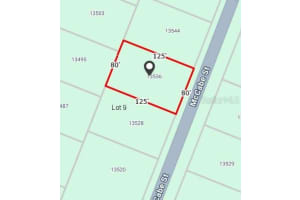 13536 IRWIN DRIVE, PORT CHARLOTTE, FL 33953 - MLS#MFRC7527359
