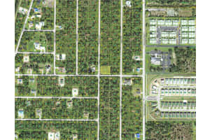 3328 DUNKIRK STREET, PORT CHARLOTTE, FL 33980 - MLS#MFRC7527371