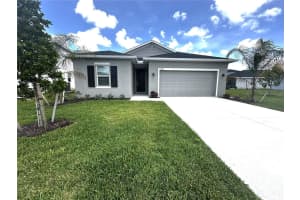 11402 Willowleaf Blvd, PUNTA GORDA