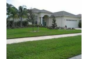 154 Clear Lake Dr, Englewood, FL 34223, Sold 04/15/13