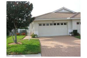 1095 Topelis Dr, Englewood, FL 34223, Sold 02/15/12