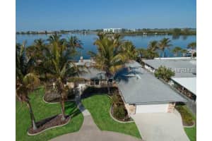 1444 Lemon Bay Dr, Englewood, FL 34223, Sold 04/20/12
