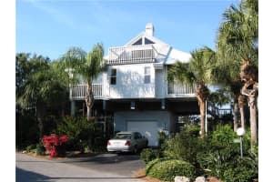 5000 Gasparilla Rd, Boca Grande, FL 33921, Sold 01/31/13