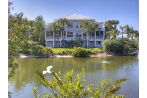 805 S Harbor Dr, Boca Grande, FL 33921, Sold 06/24/13