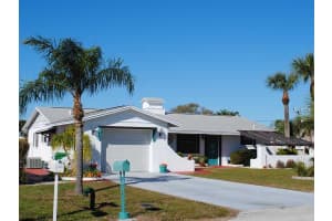 1428 Deer Creek Dr, Englewood, FL 34223, Sold 09/06/13