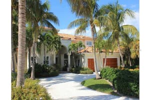 1635 Jean Lafitte Dr, Boca Grande, FL 33921, Sold 02/25/14