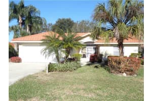 8508 Creekview Ln, Englewood, FL 34224, Sold 06/13/14
