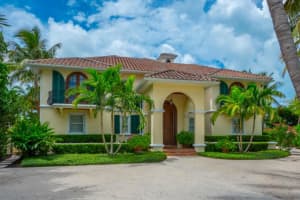 1603 Gaspar Dr S, Boca Grande, FL 33921, Sold 01/19/16