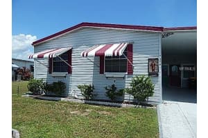 7574 Ratan Cir, Port Charlotte, FL 33981, Sold 08/31/16