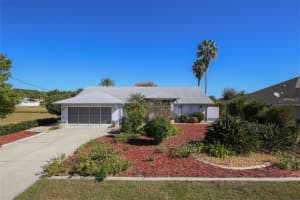 22 Mariner Ln, ROTONDA WEST