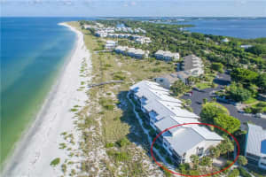 5000 Gasparilla Rd, Boca Grande, FL 33921, Sold 11/30/16