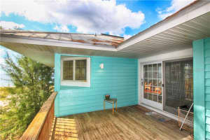 181 N GULF BLVD #4, PLACIDA, FL 33946 - MLS#MFRD5915491
