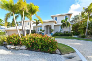 1756 Jose Gaspar Dr, Boca Grande, FL 33921, Sold 02/28/18