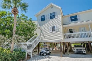 460 Gulf Blvd, Boca Grande, FL 33921, Sold 05/22/20