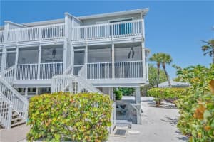 420 Gulf Blvd, Boca Grande, FL 33921, Sold 10/12/18