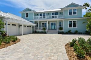 1728 Jose Gaspar Dr, Boca Grande, FL 33921, Sold 05/11/19