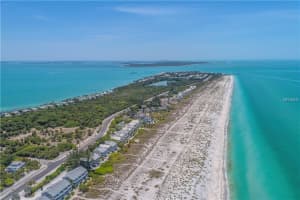 460 Gulf Blvd, Boca Grande, FL 33921, Sold 07/22/20