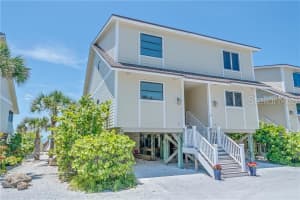 380 Gulf Blvd, Boca Grande, FL 33921, Sold 07/30/19