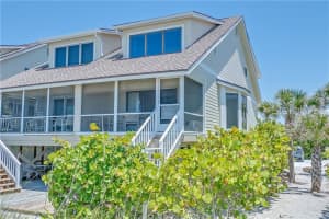 380 Gulf Blvd, Boca Grande, FL 33921, Sold 07/30/19