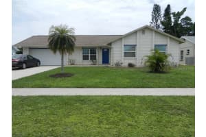 6204 Coralberry Ter, PORT CHARLOTTE