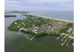 9400 LITTLE GASPARILLA IS #A10, PLACIDA, FL 33946 - MLS#MFRD6109146