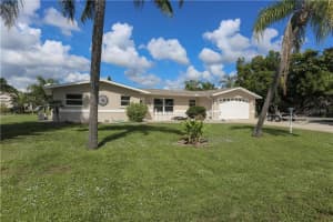 1970 GEORGIA AVE, ENGLEWOOD, FL 34224 - MLS#MFRD6109286