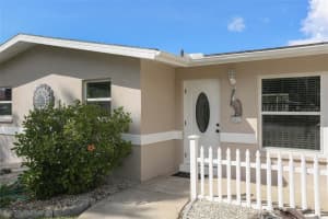 1970 GEORGIA AVE, ENGLEWOOD, FL 34224 - MLS#MFRD6109286