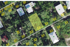 8994 SEAGRAPE LANE, PLACIDA, FL 33946 - MLS#MFRD6110649