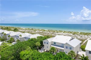 460 Gulf Blvd, Boca Grande, FL 33921, Sold 10/01/20