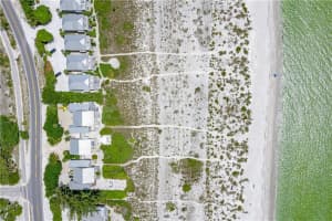 460 Gulf Blvd, Boca Grande, FL 33921, Sold 10/01/20