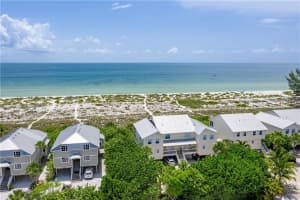 460 Gulf Blvd, Boca Grande, FL 33921, Sold 10/01/20