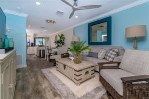 5041 NORTH BEACH RD. #3-A, ENGLEWOOD, FL 34223 - MLS#MFRD6114534