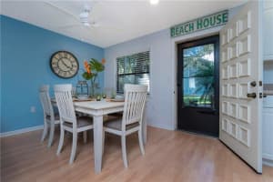 5041 NORTH BEACH RD. #3-B, ENGLEWOOD, FL 34223 - MLS#MFRD6114538