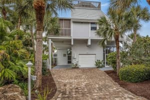 5000 Gasparilla Rd, Boca Grande, FL 33921, Sold 03/16/21